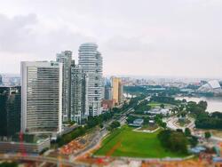 Suntec City Tower (D14), Office #626403491